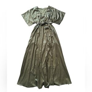 Baltic Born Kimono Dress